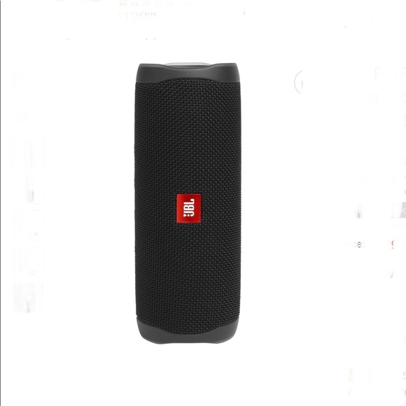 JBL Flip 5 Bluetooth Speaker - Picture 2 of 10
